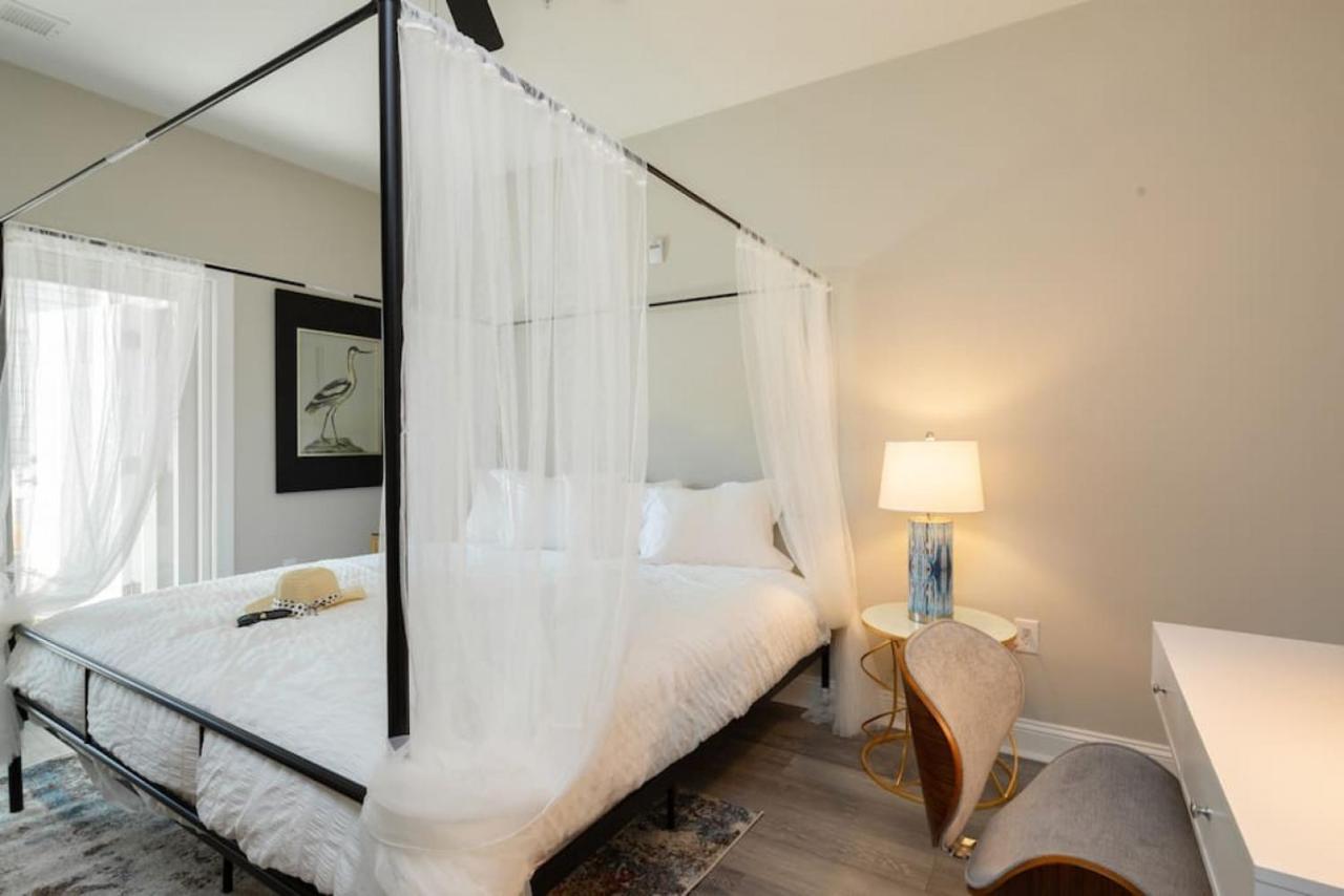 Lovely 4Br King Beds Steps To Beach And Pier G เมอร์เทิลบีช ภายนอก รูปภาพ