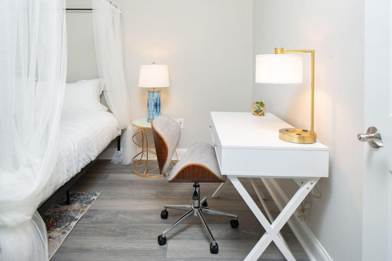 Lovely 4Br King Beds Steps To Beach And Pier G เมอร์เทิลบีช ภายนอก รูปภาพ